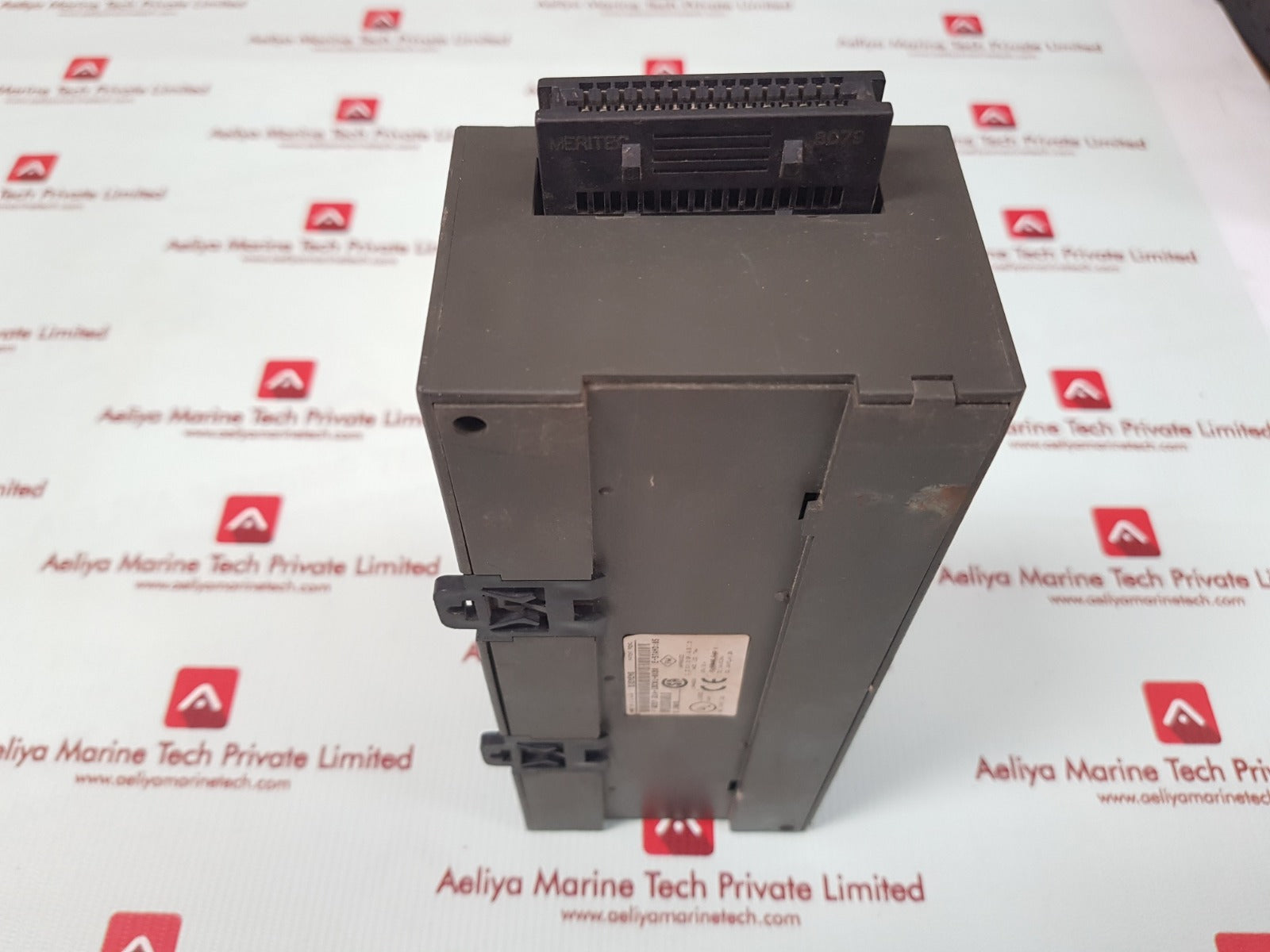 Siemens s7-200 programmable controllersystem