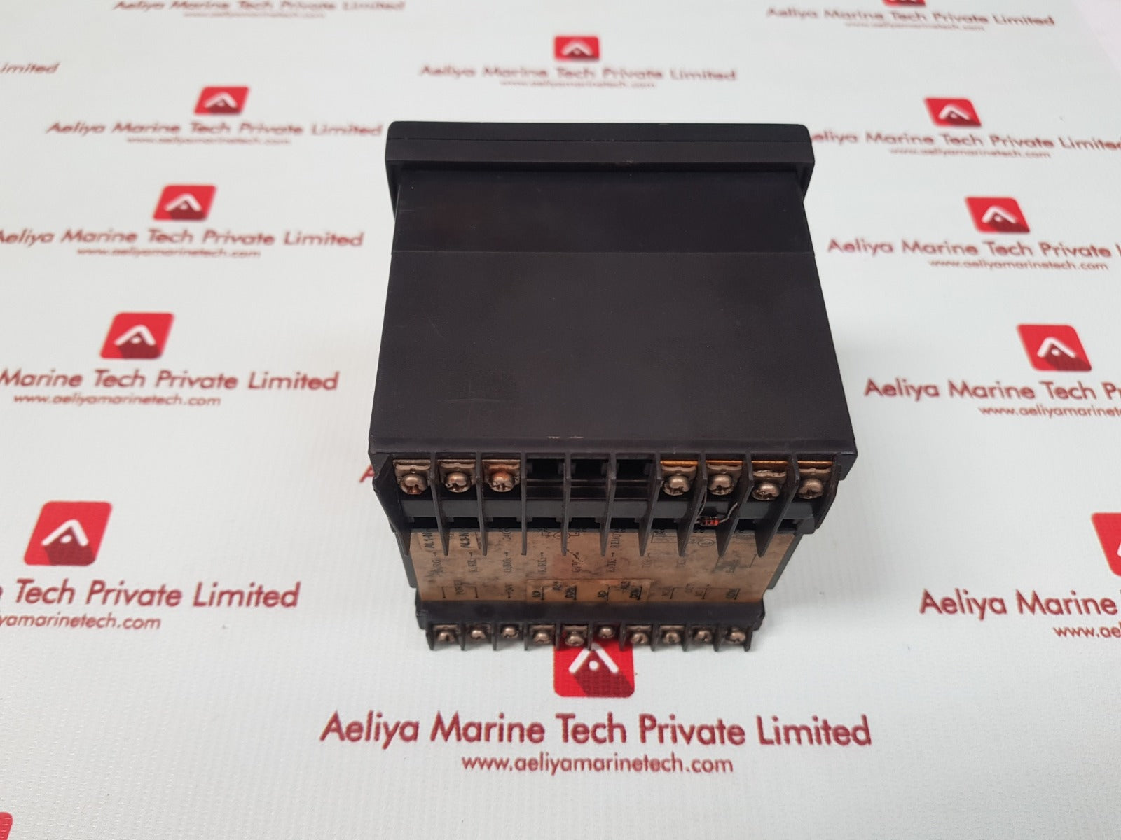 Tipl p-909-102-010-01 temperature controller 0-1000ºc