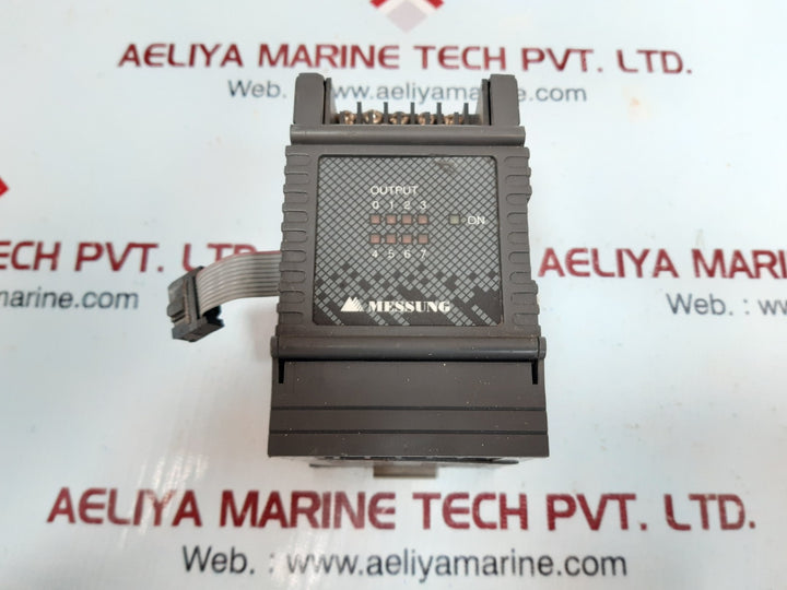 Messung edio 8r expansion module