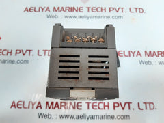 Messung edio 8r expansion module