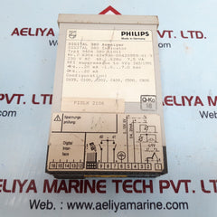 Philips digital 380 indicator 9404 380 61011