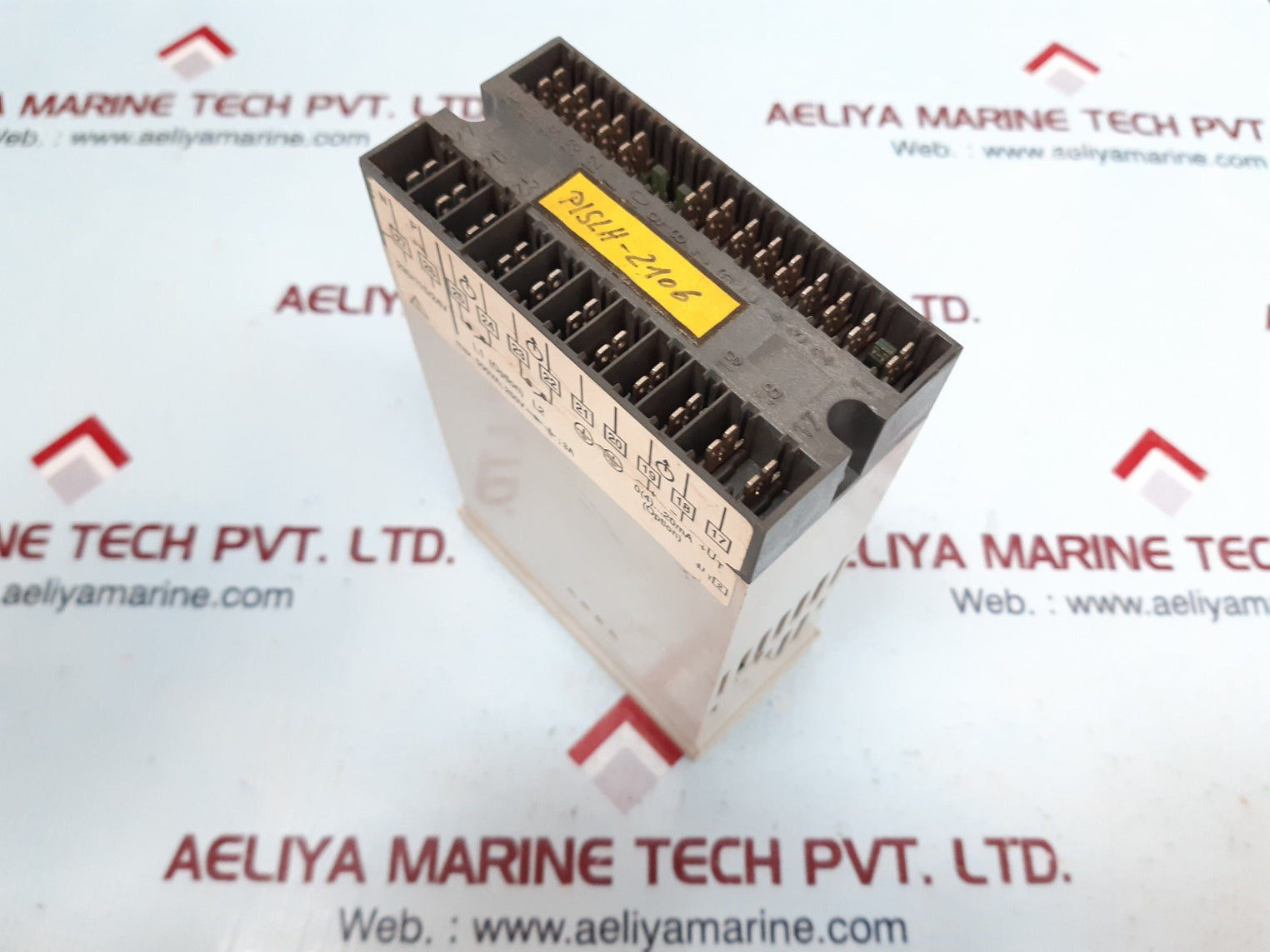 Philips digital 380 indicator 9404 380 61011