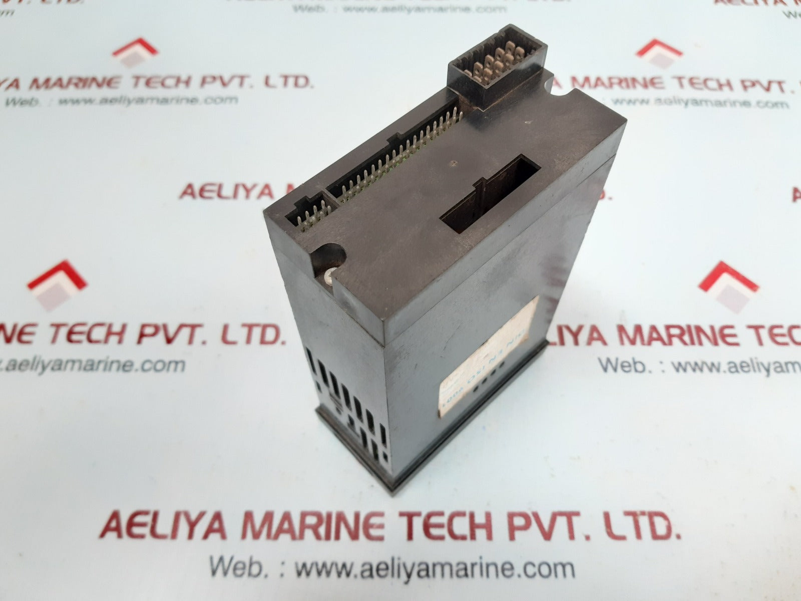 Pma digital 380 channel selector 9404 380 70021 