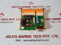 Sieger 05701-a-0325 Pcb Card
