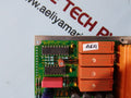 Zellweger 05704-a-0121 pcb card