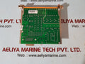 Zellweger 05704-a-0121 pcb card