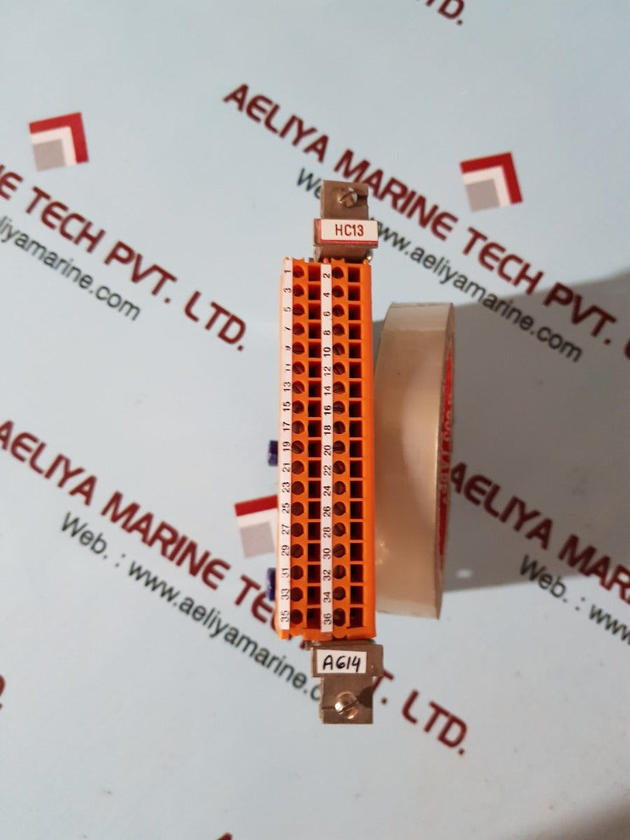 Zellweger 05704-a-0121 pcb card