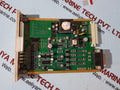 Honeywell 05704-a-0145 iss.05 4 ch control card
