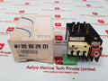 Hyundai Hor 1K 22 Thermal Overload Relay 5A 660V