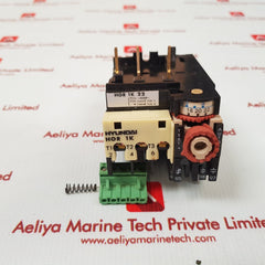 Hyundai hor 1k thermal overload relay hor 1k 22