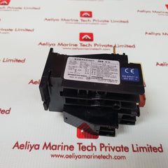 Hyundai hor 1k thermal overload relay hor 1k 22
