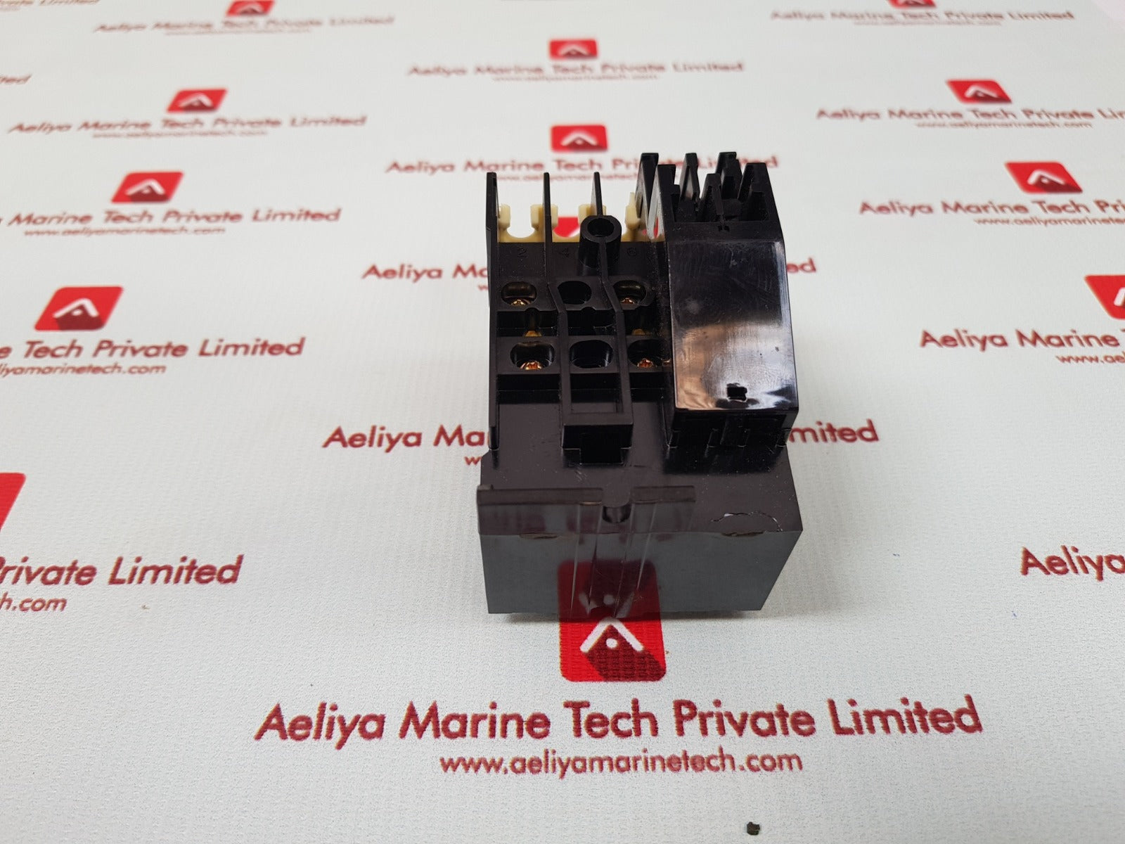Hyundai hor 1k thermal overload relay hor 1k 22
