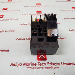 Hyundai hor 1k thermal overload relay hor 1k 22