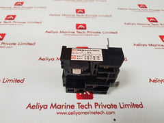 Goldstar t-3n thermal overload relay