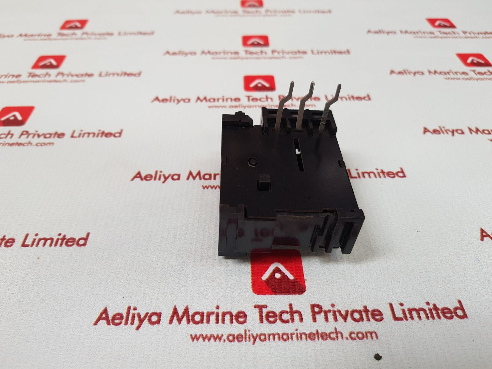 Goldstar t-3n thermal overload relay
