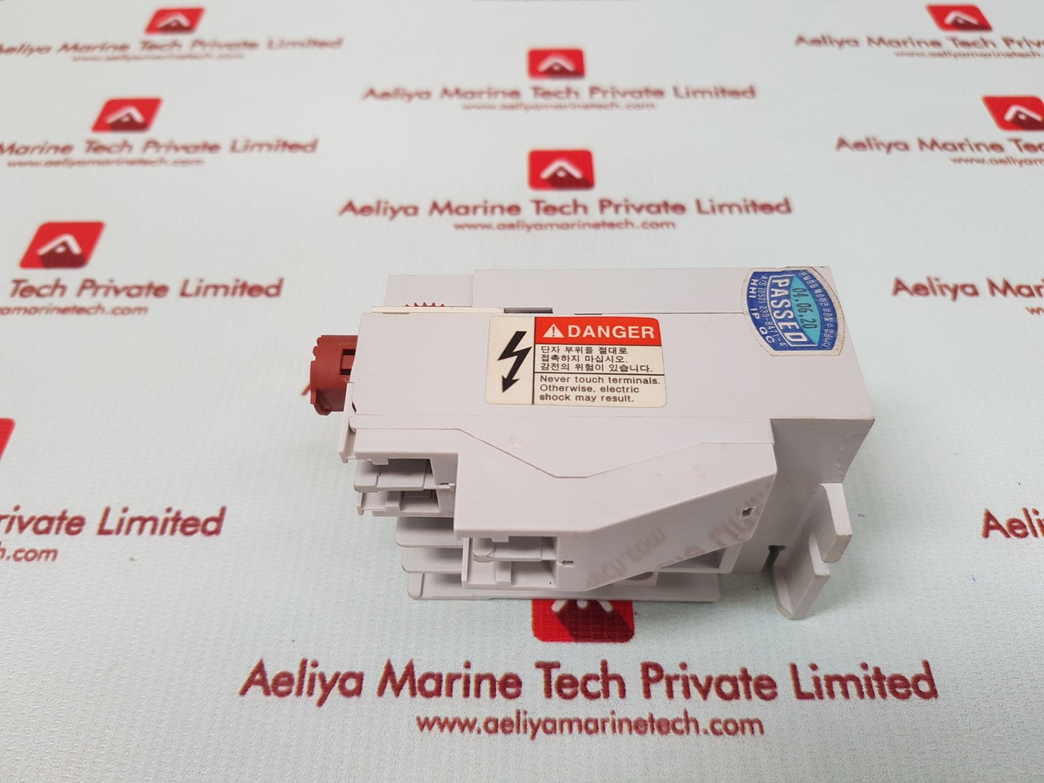 Hyundai hior22k2.2 thermal overload relay