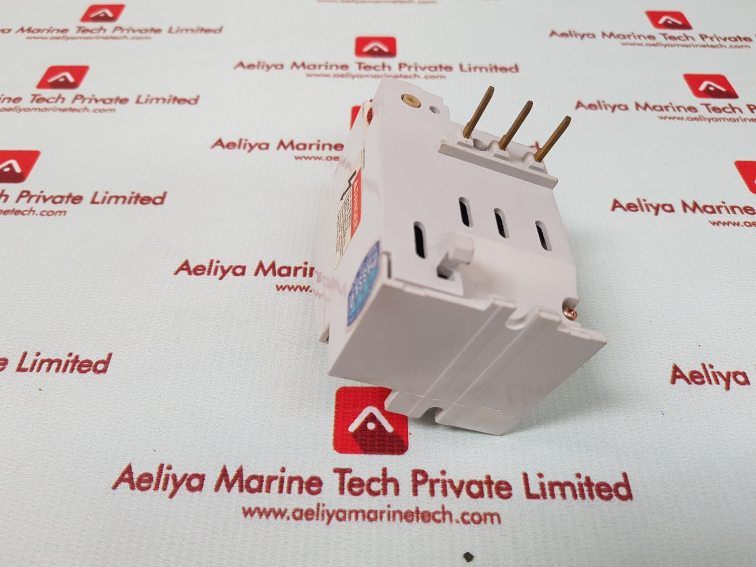 Hyundai hior22k2.2 thermal overload relay