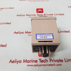 Autonics at8n industrial analog timer 100-240vac 24-240vdc