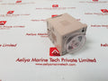 Autonics at8n industrial analog timer 100-240vac 24-240vdc