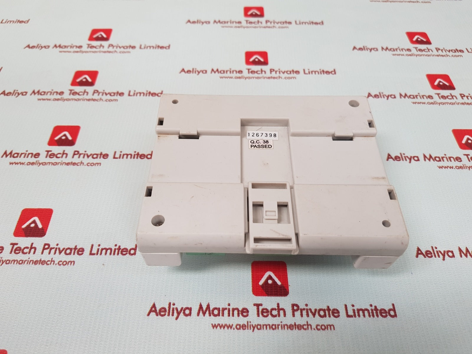Belimo t24-v02bac room control module	