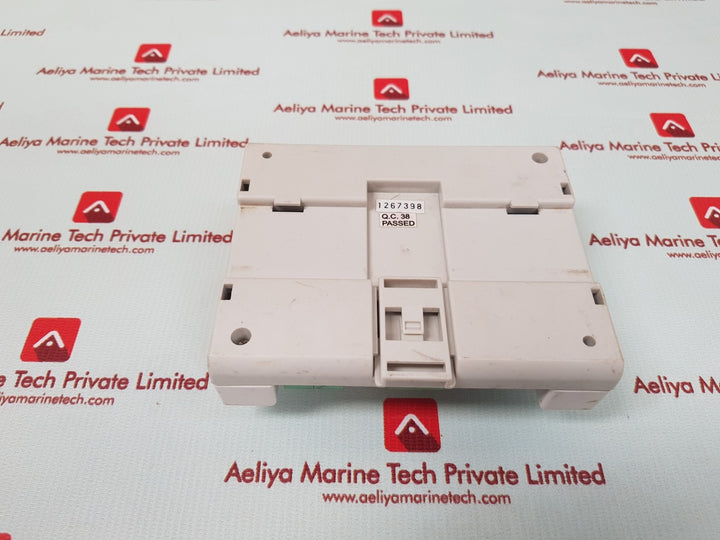 Belimo t24-v02bac room control module	