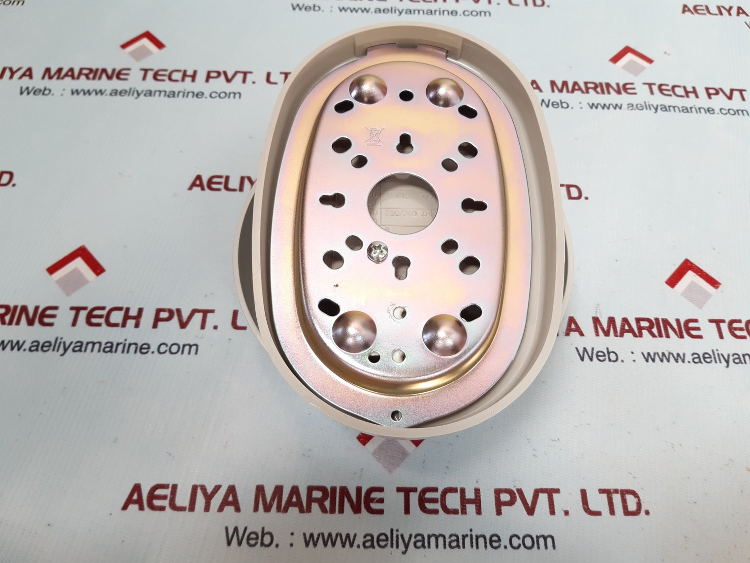 Friedland F16/11 Master Bell