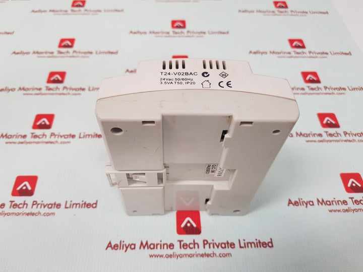 Belimo t24-v02bac room control module	