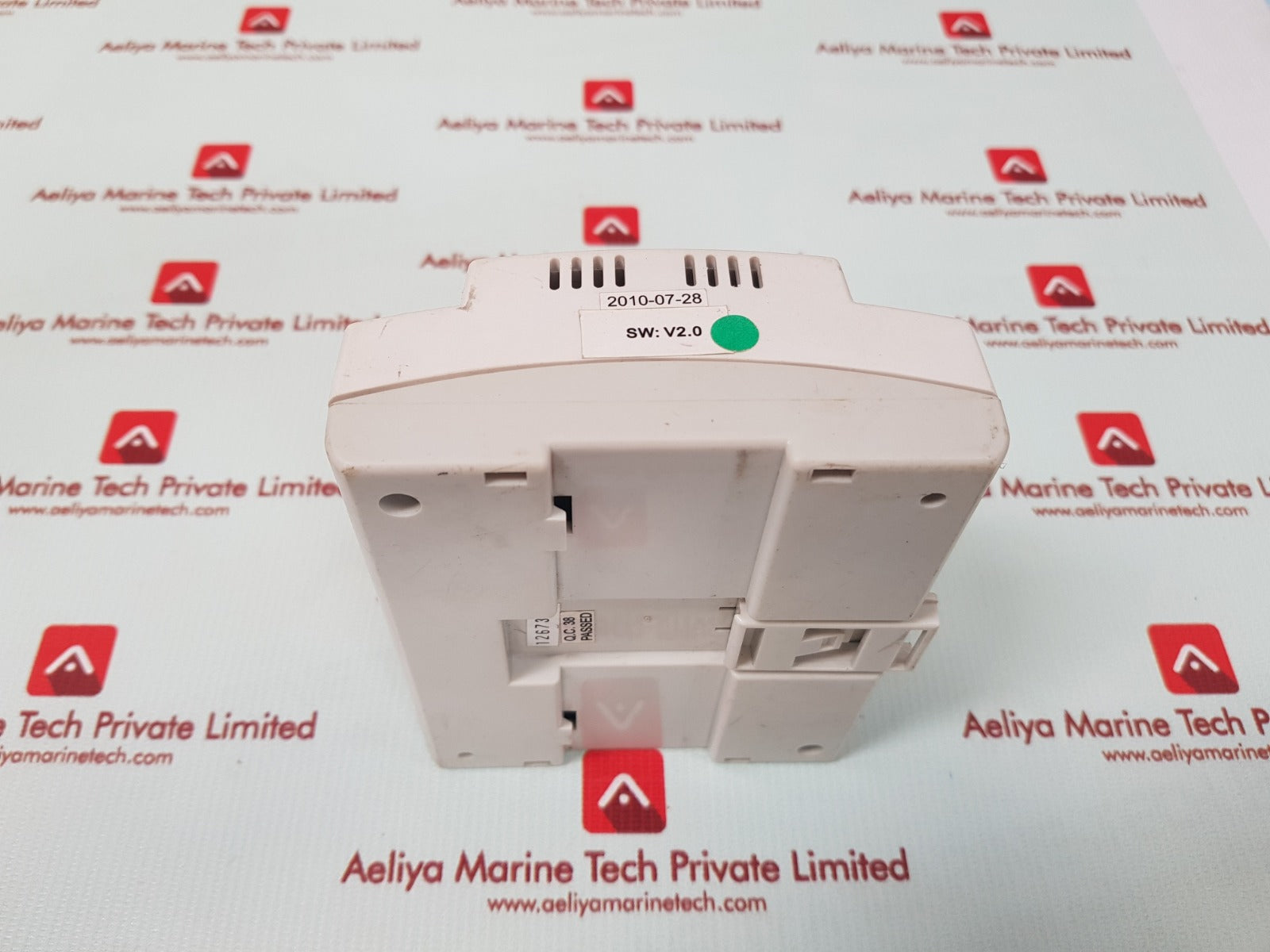 Belimo t24-v02bac room control module	