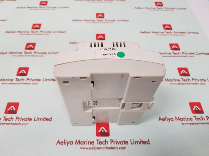 Belimo t24-v02bac room control module	