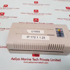 Axis t8123 high poe-30w midspan 1-port 5014-201-01