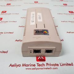 Axis t8123 high poe-30w midspan 1-port 5014-201-01