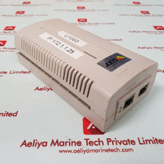 Axis t8123 high poe-30w midspan 1-port 5014-201-01