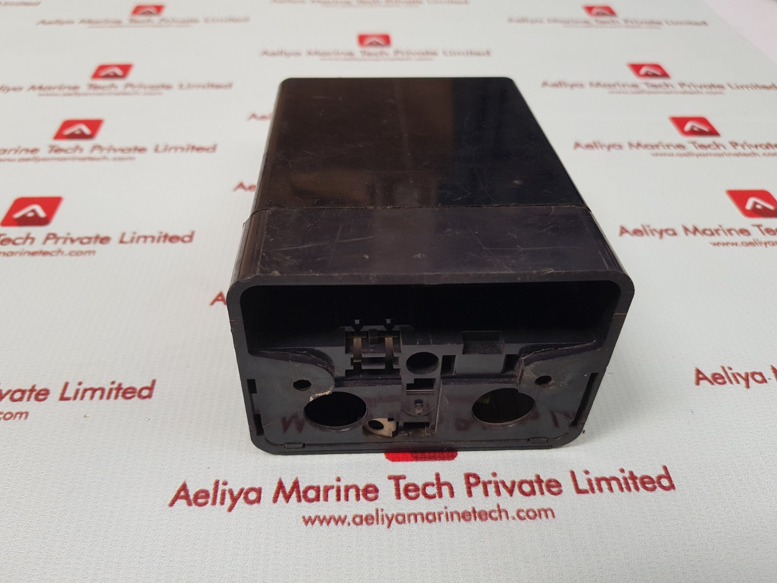 Landis & gyr lae10 burner controller serie 02