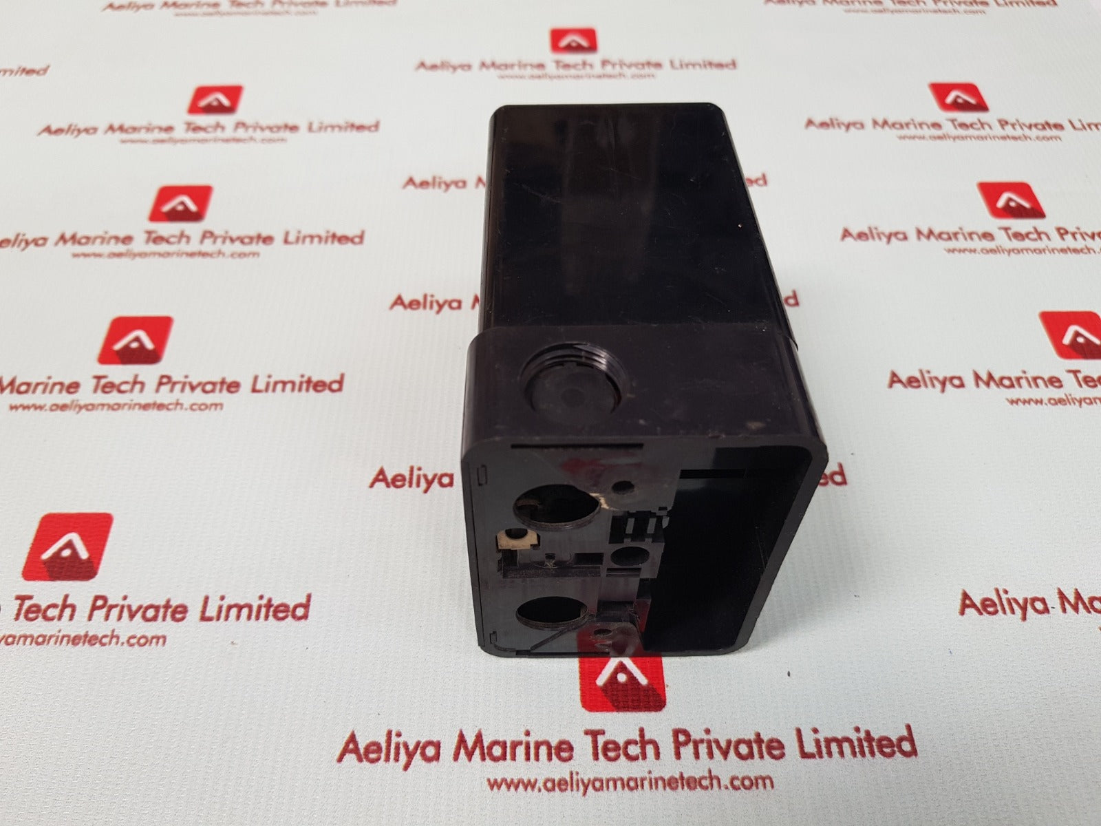 Landis & gyr lae10 burner controller serie 02