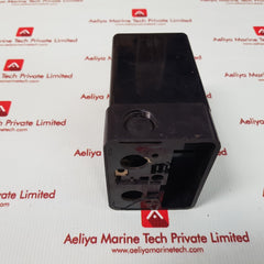 Landis & gyr lae10 burner controller serie 02