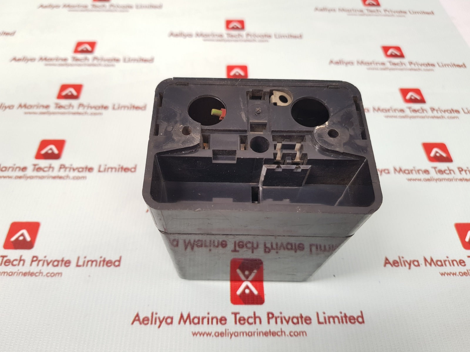 Landis & gyr lae10 burner controller serie 02