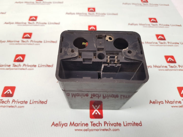 Landis & gyr lae10 burner controller serie 02