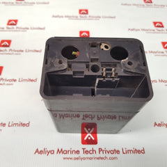 Landis & gyr lae10 burner controller serie 02