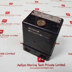 Landis & gyr lae10 burner controller serie 02