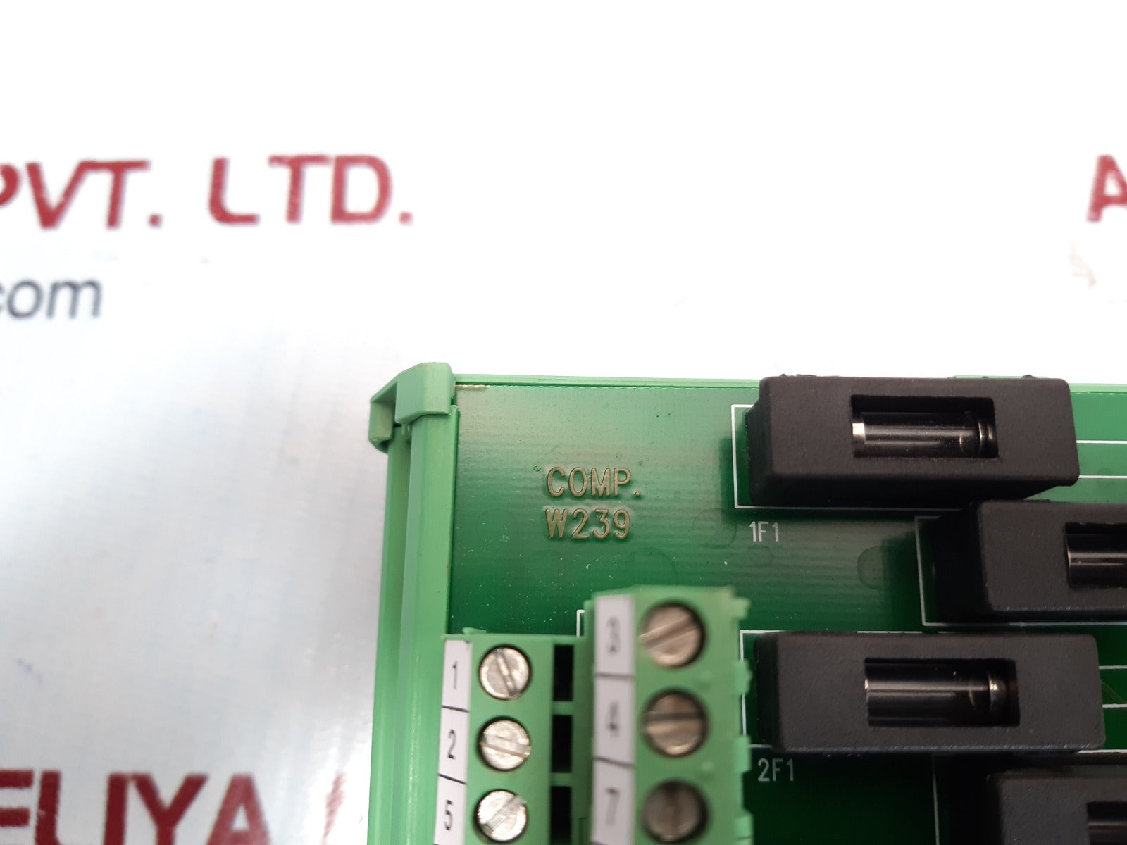 Ul ul08aipr-d25 module