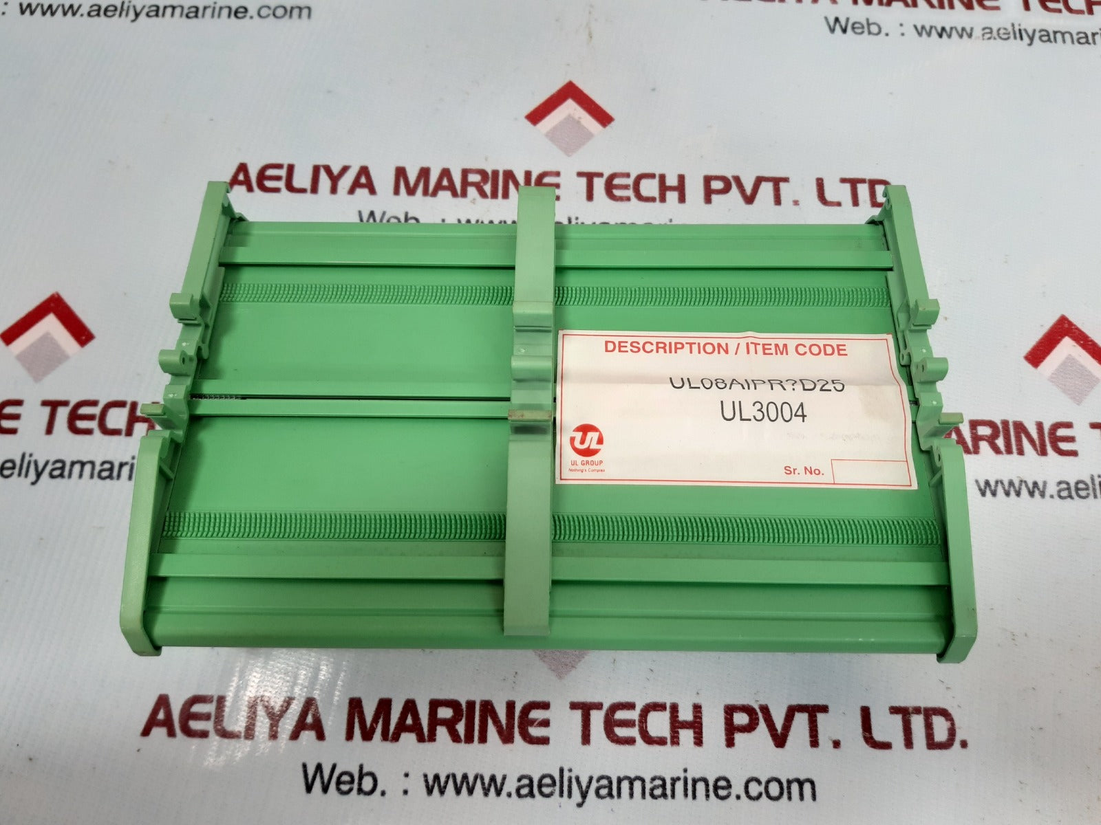 Ul ul08aipr-d25 module