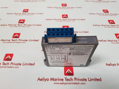 Mtl4755ac shunt-diode safety barrier