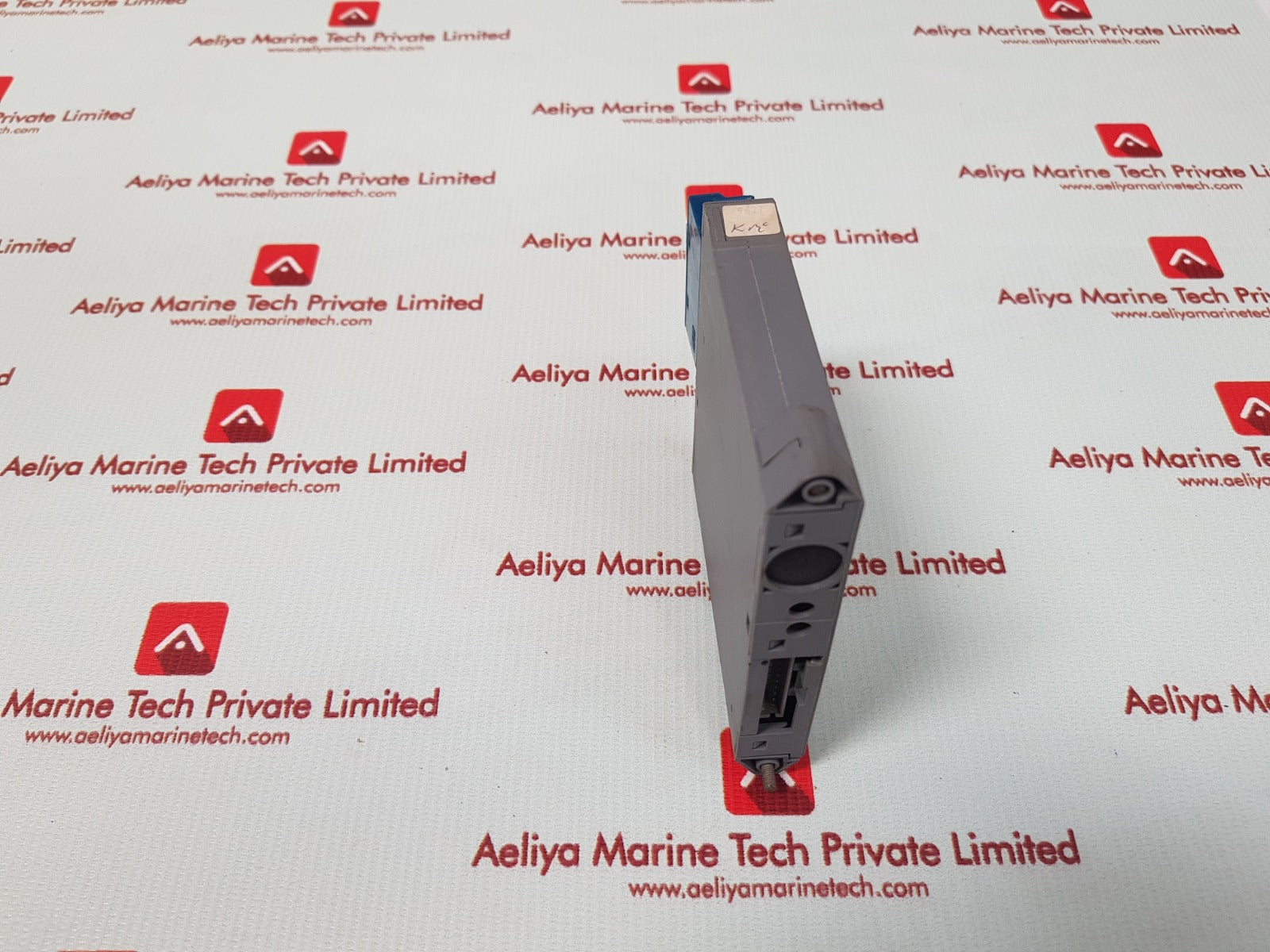 Mtl4755ac shunt-diode safety barrier