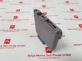 Mtl4755ac shunt-diode safety barrier