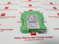 Vektron mva-141 multi-variable analog interface