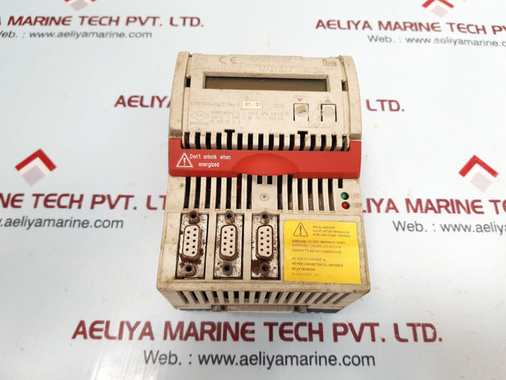 Stahl cpm 9440/15-01-11