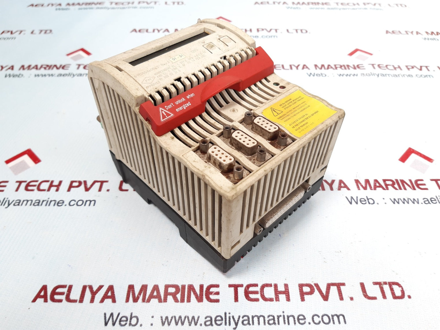 Stahl cpm 9440/15-01-11