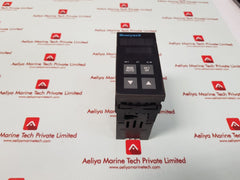 Honeywell udc1500 micro-pro universal digital contoller dc150171121300