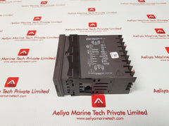 Honeywell udc1500 micro-pro universal digital contoller dc150171121300