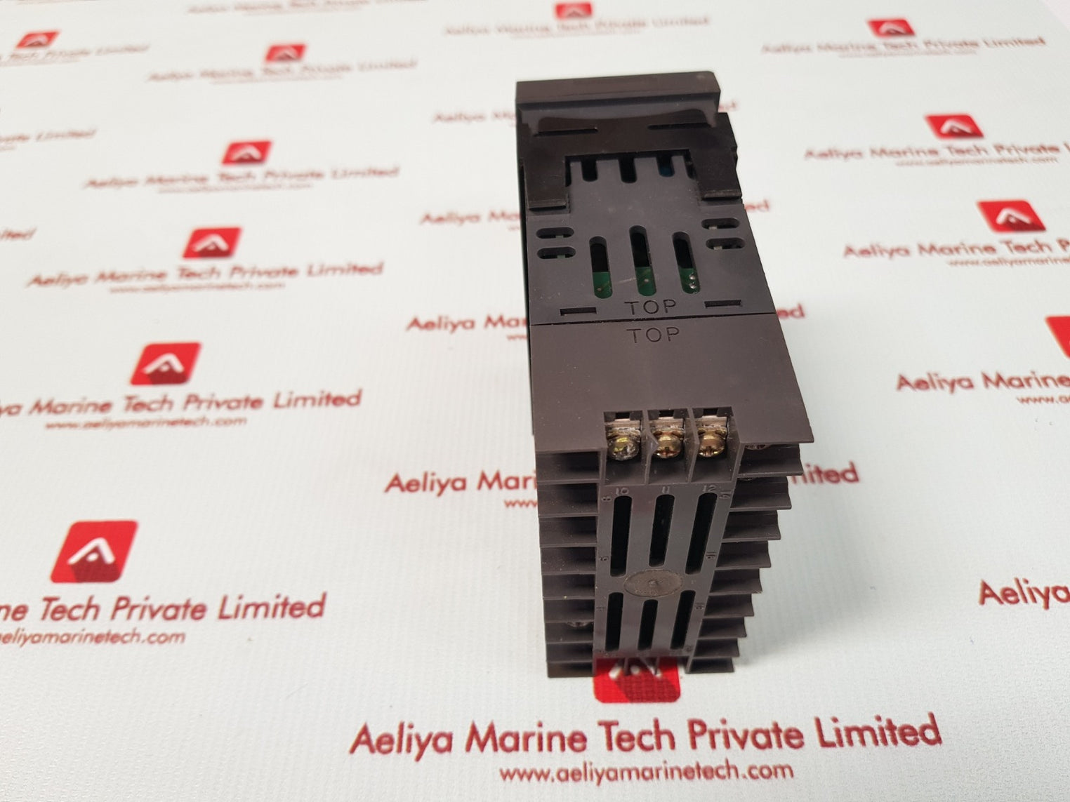 Honeywell udc1500 micro-pro universal digital contoller dc150171121300